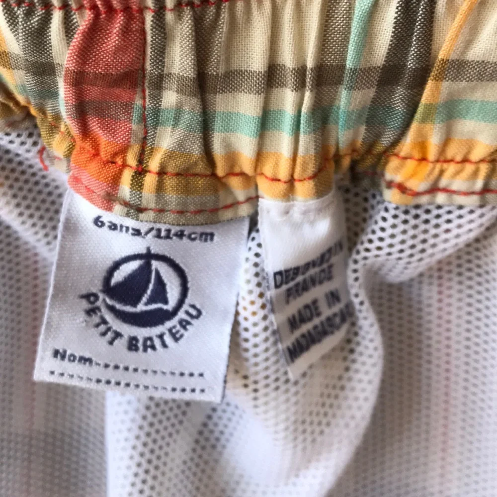 Petit Bateau new without